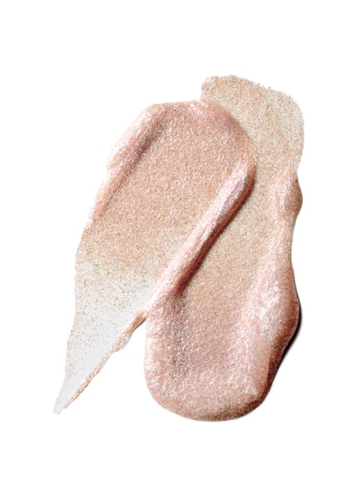 M·A·C Dazzleshadow Liquid Eye Shadow - vloeibare oogschaduw - voorkant 2 not afraid to sparkle
