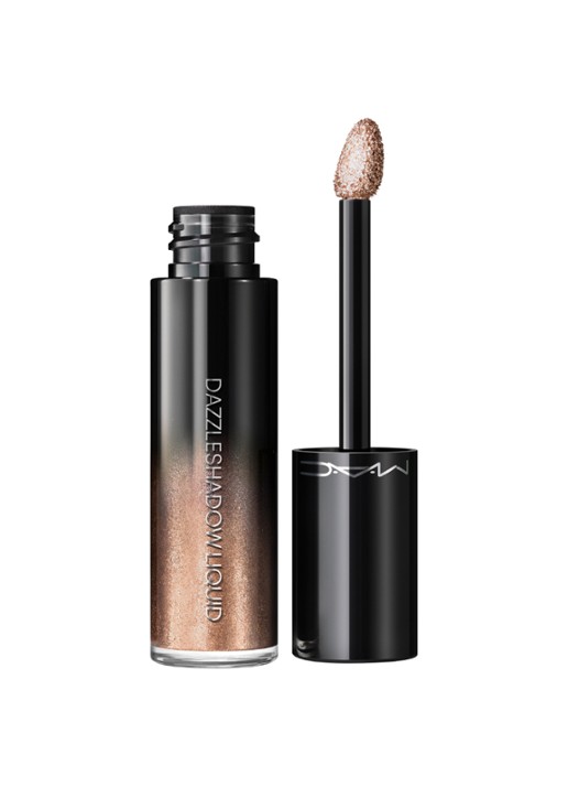 M·A·C Dazzleshadow Liquid Eye Shadow - vloeibare oogschaduw