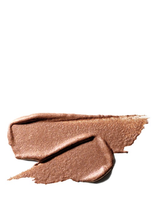 M·A·C Dazzleshadow Liquid Eye Shadow - vloeibare oogschaduw - voorkant 2 beam time