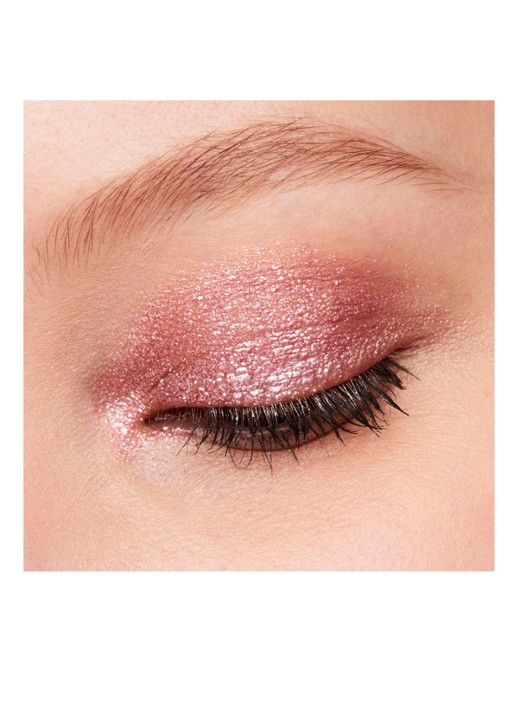 M·A·C Dazzleshadow Liquid - vloeibare oogschaduw - detail 5 love yourself