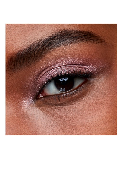 M·A·C Dazzleshadow Liquid - vloeibare oogschaduw - detail 7 love yourself