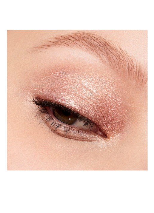 M·A·C Dazzleshadow Liquid - vloeibare oogschaduw - detail 5 every day is sunshine