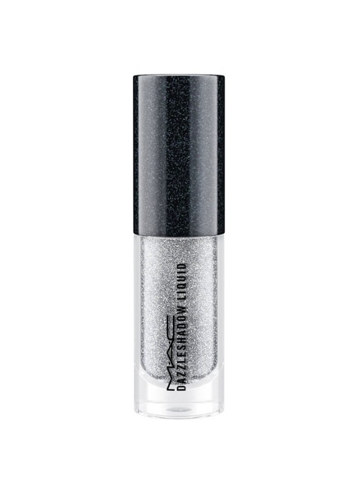 M·A·C Dazzleshadow Liquid - vloeibare oogschaduw - voorkant 7 stars in my eyes