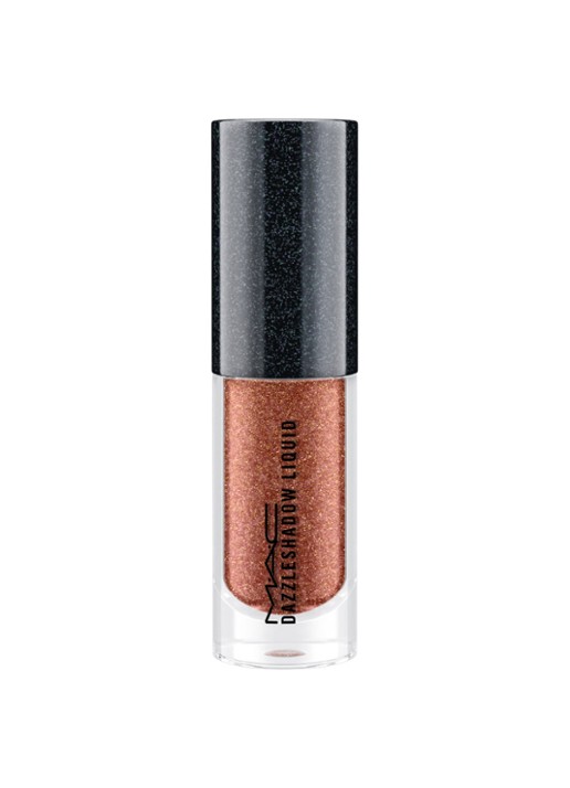 M·A·C Dazzleshadow Liquid - vloeibare oogschaduw - voorkant 2 rayon rays