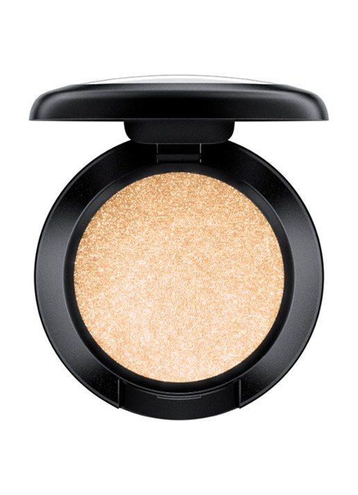 M·A·C Dazzleshadow - oogschaduw - voorkant 3 oh so gilty