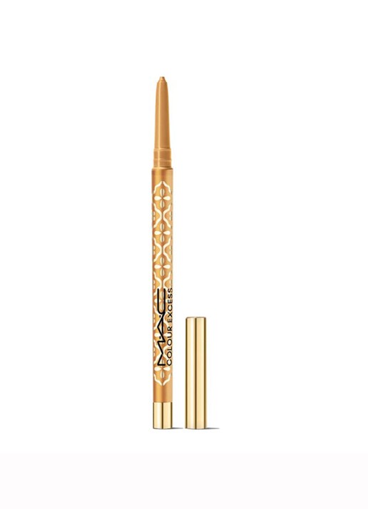 M·A·C Diwali Colour Excess Gel Liner - oogpotlood