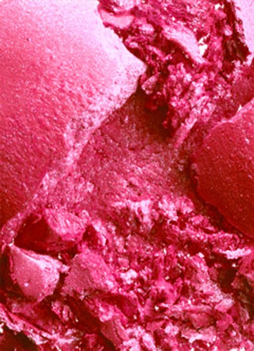 M·A·C Extra Dimension Blush - detail 3 wrapped candy 