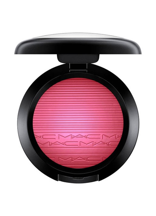 M·A·C Extra Dimension Blush - voorkant wrapped candy 