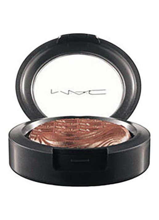 M·A·C Extra Dimension Eye Shadow - oogschaduw - voorkant 4 havana