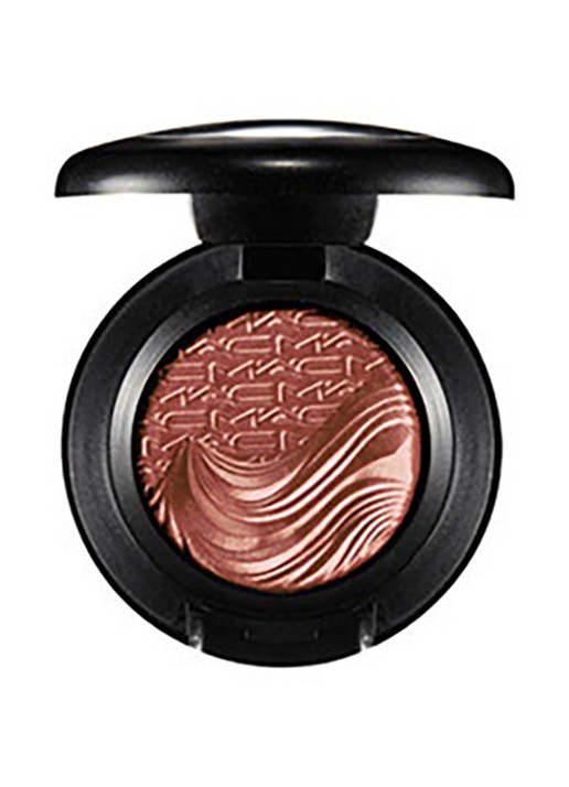 M·A·C Extra Dimension Eye Shadow - oogschaduw - voorkant amorous alloy