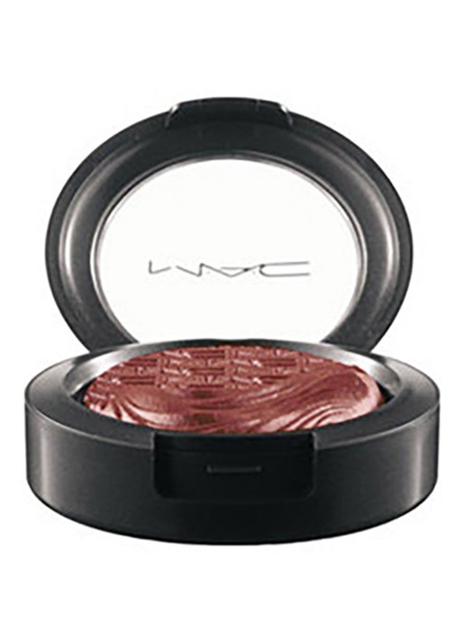 M·A·C Extra Dimension Eye Shadow - oogschaduw - voorkant 2 amorous alloy