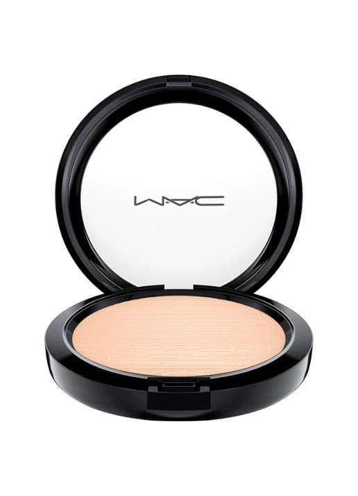 M·A·C Extra Dimension Skinfinish - highlighter - voorkant double-gleam 