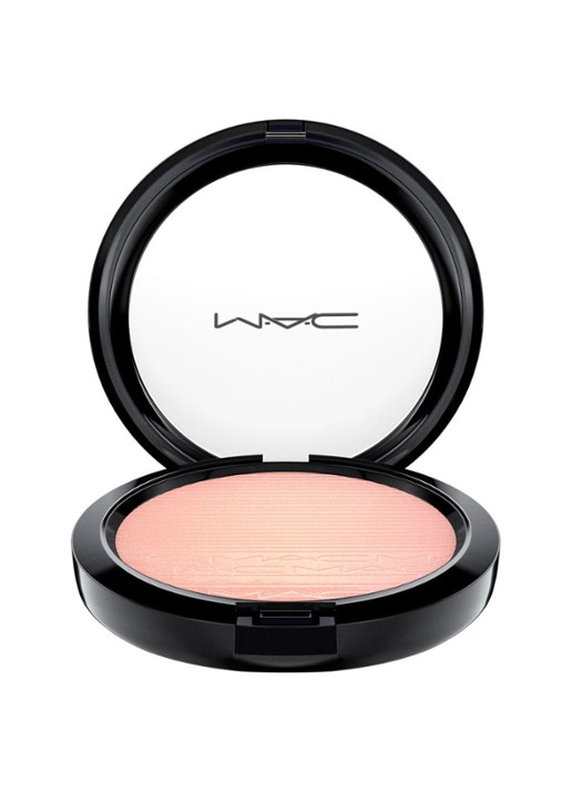 M·A·C Extra Dimension Skinfinish - highlighter - voorkant 3 beaming blush 