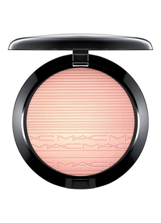 M·A·C Extra Dimension Skinfinish - highlighter - voorkant 4 beaming blush 