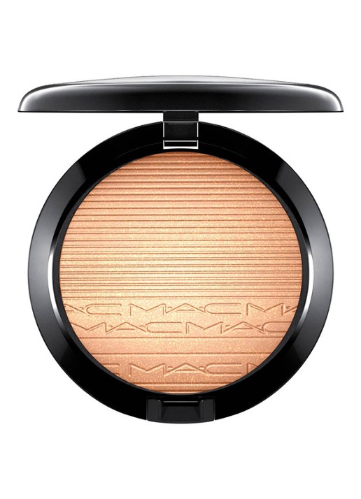 M·A·C Extra Dimension Skinfinish - highlighter - voorkant oh, darling! 