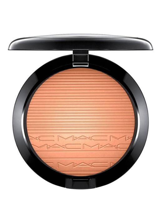 M·A·C Extra Dimension Skinfinish - highlighter - voorkant 3 glow with it