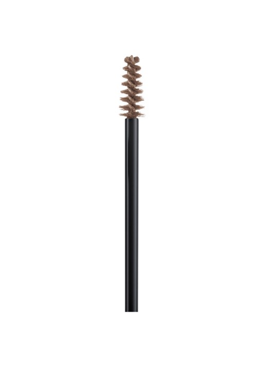 M·A·C Eye Brows Big Boost Fibre Gel - wenkbrauwgel - detail 3 stylized