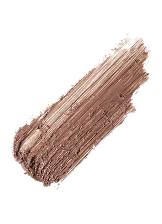 M·A·C Eye Brows Big Boost Fibre Gel - wenkbrauwgel - detail 2 lingering