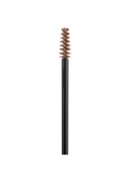 M·A·C Eye Brows Big Boost Fibre Gel - wenkbrauwgel - detail 3 lingering