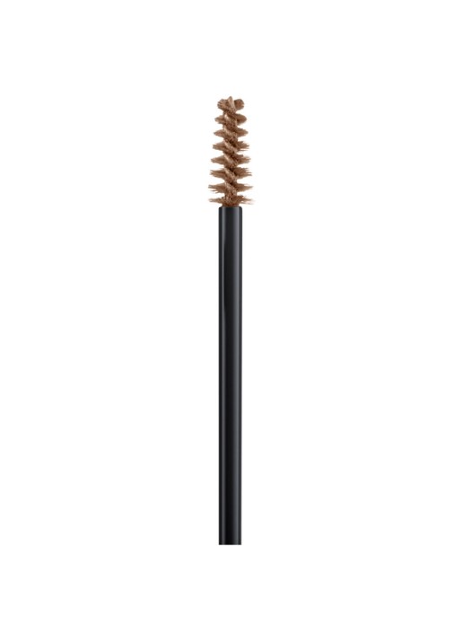 M·A·C Eye Brows Big Boost Fibre Gel - wenkbrauwgel - detail 5 brunette