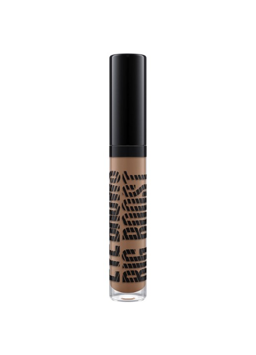 M·A·C Eye Brows Big Boost Fibre Gel - wenkbrauwgel - detail 6 brunette
