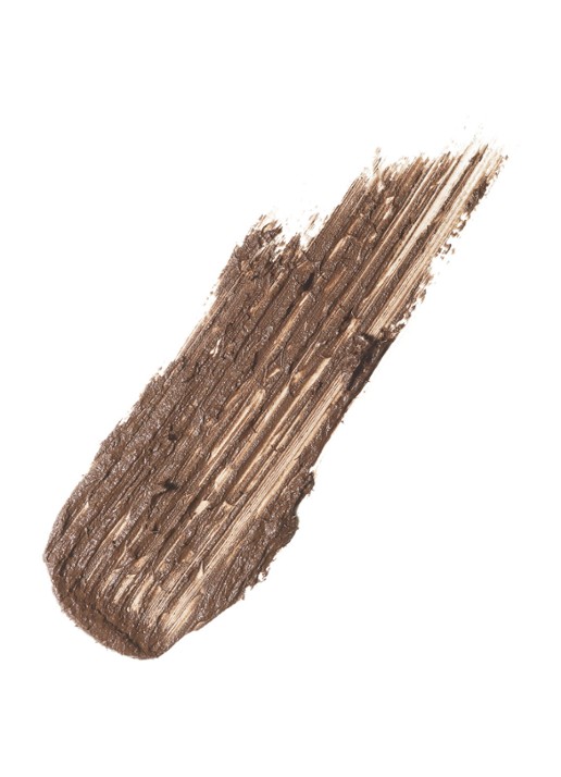 M·A·C Eye Brows Big Boost Fibre Gel - wenkbrauwgel - detail 2 spiked