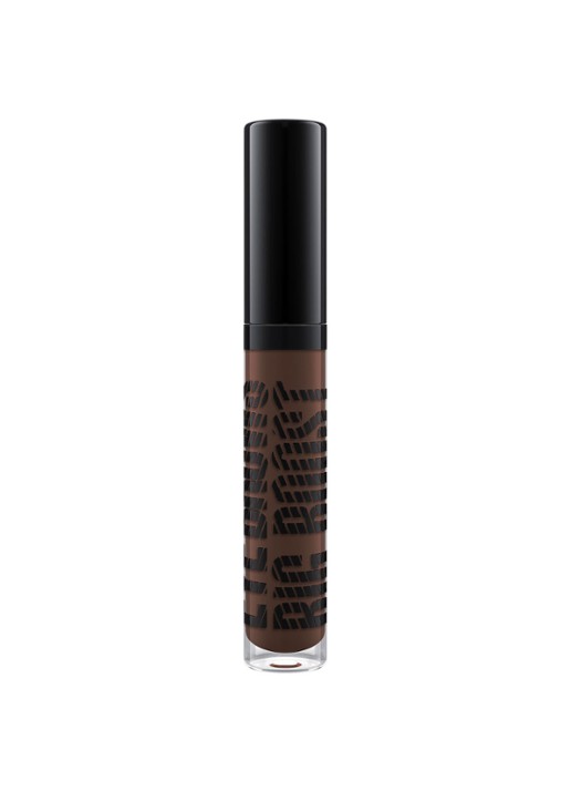 M·A·C Eye Brows Big Boost Fibre Gel - wenkbrauwgel - detail 6 stud
