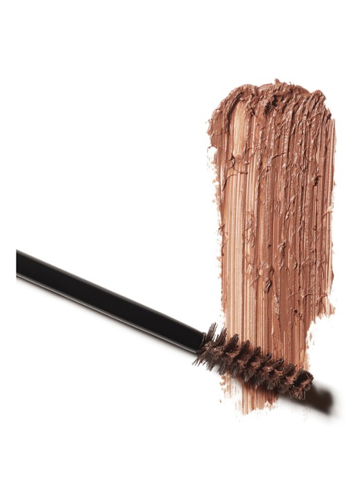 M·A·C Eye Brows Big Boost Fibre Gel - wenkbrauwgel - detail 2 strut