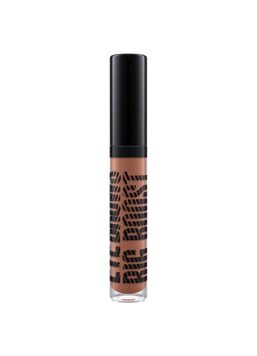M·A·C Eye Brows Big Boost Fibre Gel - wenkbrauwgel - detail 4 strut