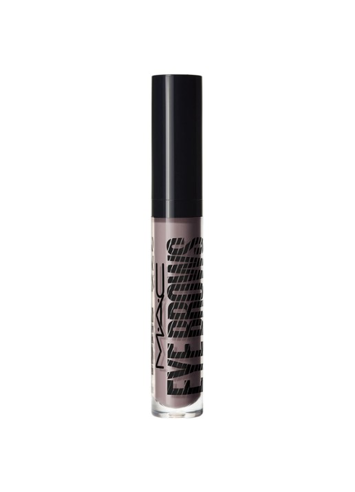 M·A·C Eye Brows Big Boost Fibre Gel - wenkbrauwgel - voorkant 2 thunder