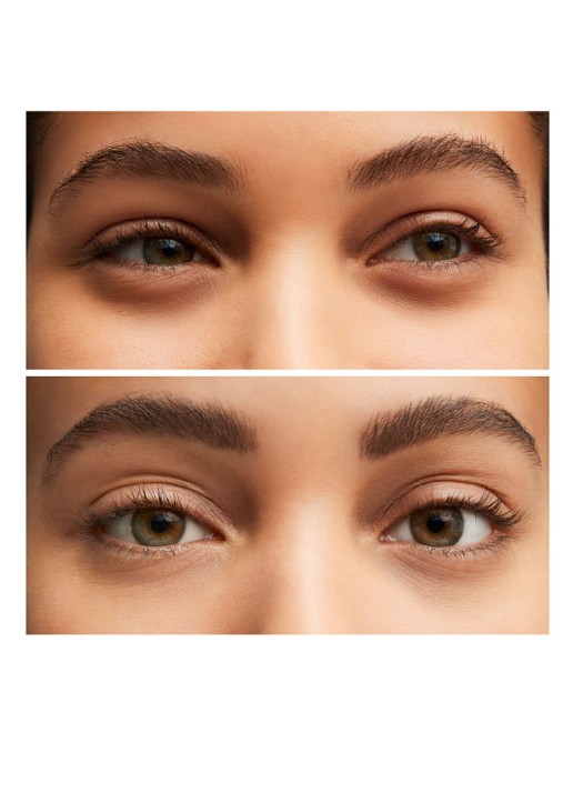 M·A·C Eye Brows Big Boost Fibre Gel - wenkbrauwgel - detail 5 taupe