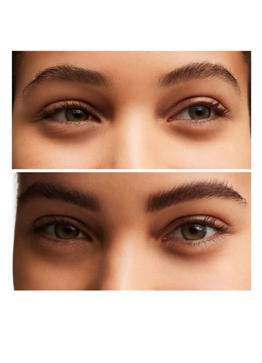 M·A·C Eye Brows Big Boost Fibre Gel - wenkbrauwgel - detail 3 hickory