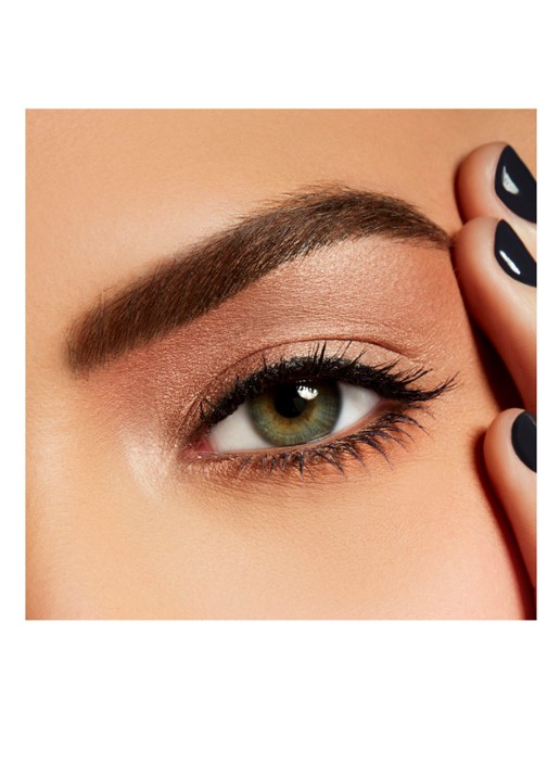 M·A·C Eye Shadow - oogschaduw - detail 4 all that glitters