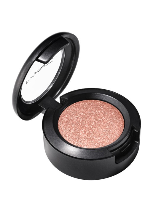 M·A·C Eye Shadow - oogschaduw - detail 2 honey lust
