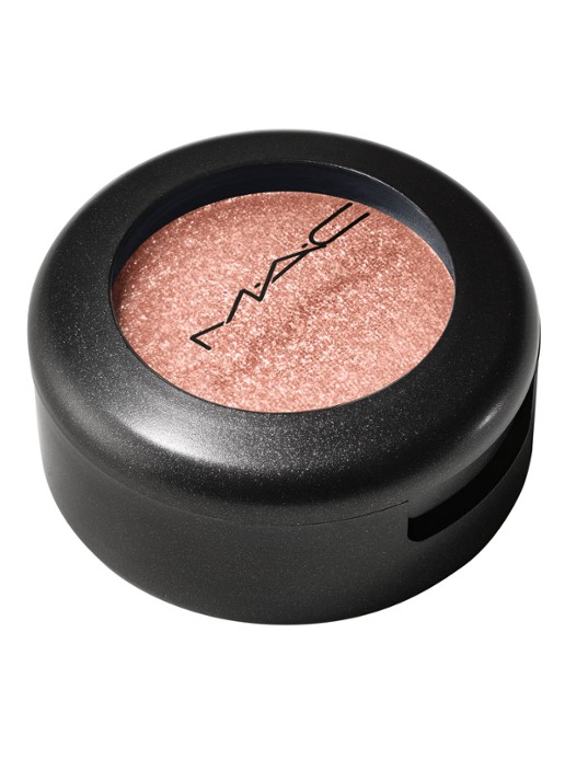 M·A·C Eye Shadow - oogschaduw - detail 3 honey lust