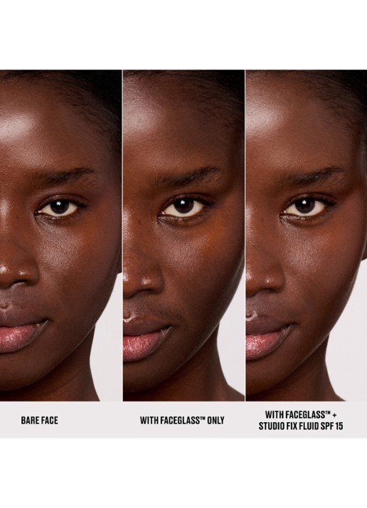 M·A·C Faceglass Hydrating Skin Gloss Face - primer - detail 3 undefined