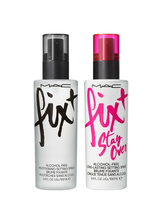 M·A·C First + Final Layer Fix+ Duo - make-up set
