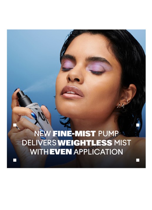 M·A·C Fix+ Multitasking Setting Spray - make-up setting- & fixing spray - detail 3 undefined