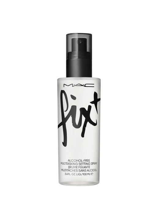 M·A·C FIX + Original Overhaul - make-up setting- & fixing spray - voorkant 4 undefined