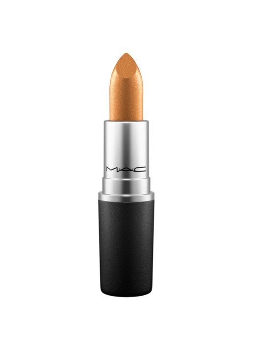 M·A·C Frost Lipstick - voorkant 2 bronze shimmer