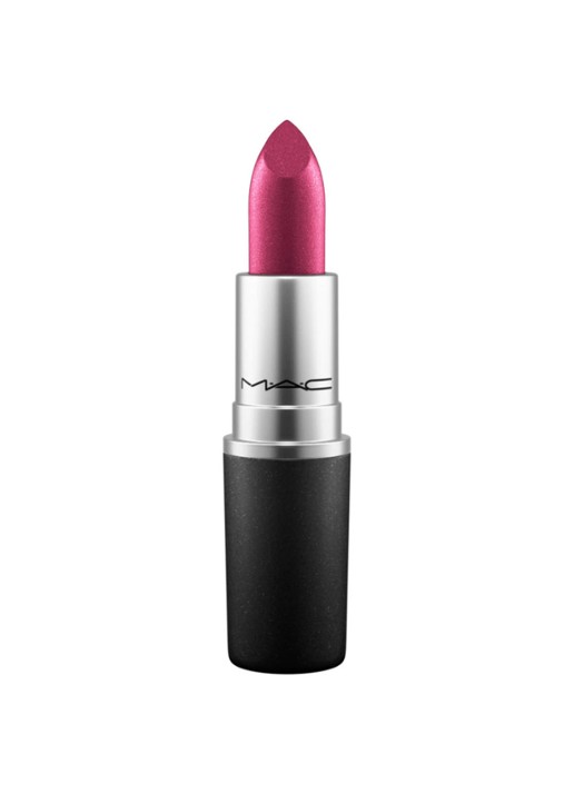 M·A·C Frost Lipstick - voorkant 2 new york apple