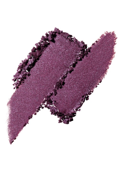 M·A·C Glitter Single Eye Shadow Compact - losse oogschaduw - voorkant 2 can't stop don't stop