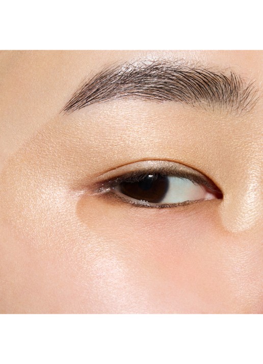 M·A·C Glitter Single Eye Shadow Compact - losse oogschaduw - detail 3 oh so gilty