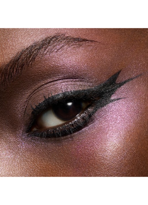 M·A·C Glitter Single Eye Shadow Compact - losse oogschaduw - detail 5 shine de-light