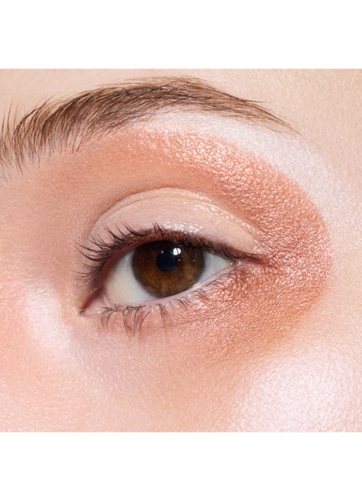 M·A·C Glitter Single Eye Shadow Compact - losse oogschaduw - detail 4 slow/fast/slow