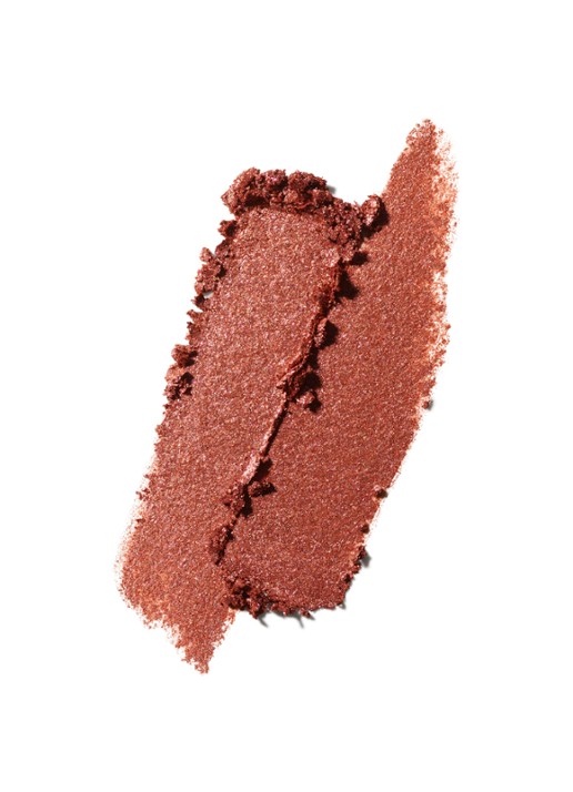 M·A·C Glitter Single Eye Shadow Compact - losse oogschaduw - voorkant 2 slow/fast/slow