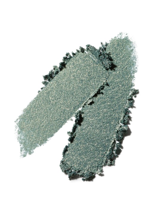 M·A·C Glitter Single Eye Shadow Compact - losse oogschaduw - voorkant 5 try me on