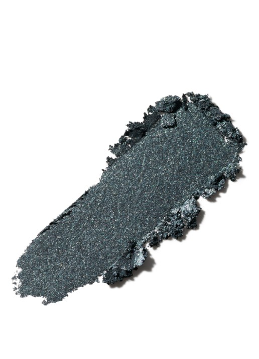M·A·C Glitter Single Eye Shadow Compact - losse oogschaduw - voorkant 2 private jet
