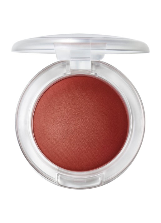 M·A·C Glow Play Blush  - voorkant pinch of marrakesh
