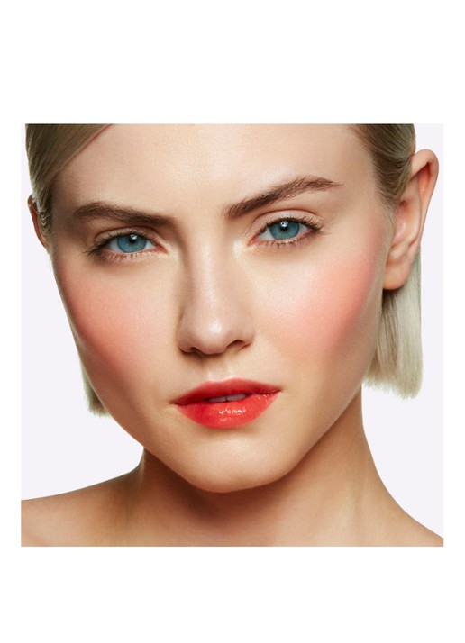 M·A·C Glow Play Blush - voorkant 3 that's peachy